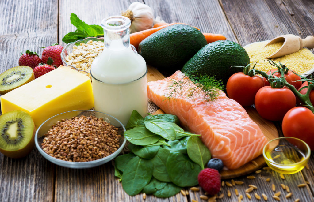 How Does Nutrition Help Relieve Pain and Inflammation?