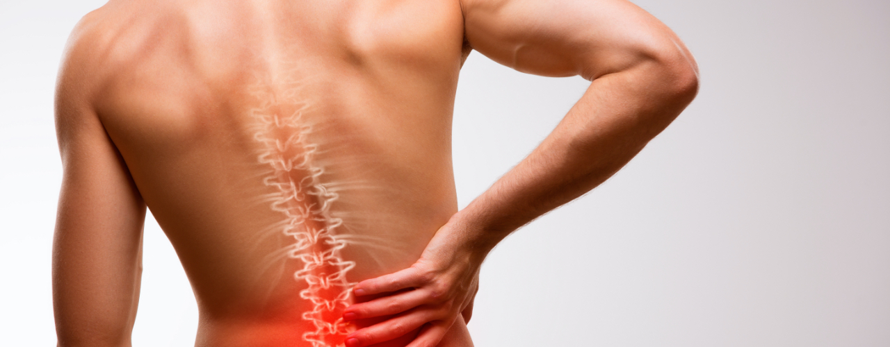 back pain treatment Glen Cove NY