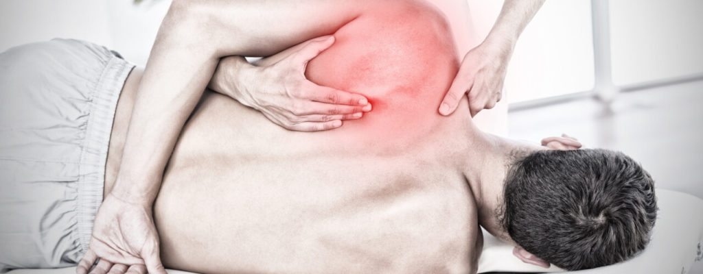 Chronic Back Pain Can Leave You Feeling Defeated - Physical Therapy Can Help